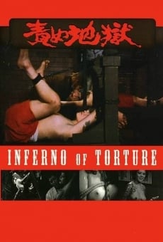 Inferno of Torture online streaming