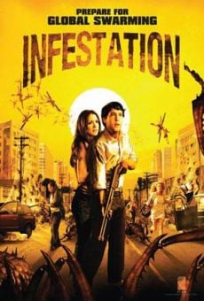 Infestación stream online deutsch