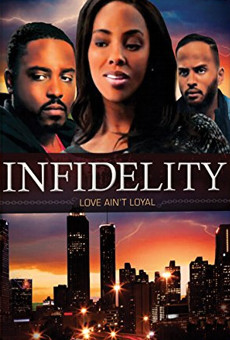 Infidelity (2015)