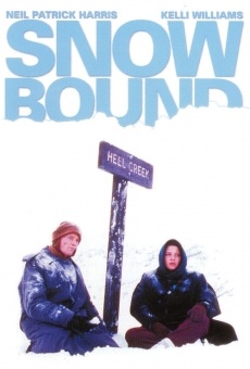 Snowbound: The Jim and Jennifer Stolpa Story on-line gratuito