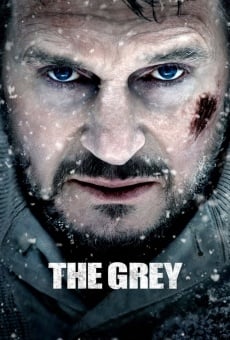 The Grey, película en español