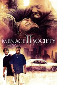 Menace II Society, película en español