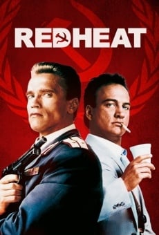 Red Heat stream online deutsch