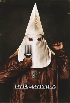 BlacKkKlansman, película en español