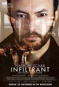 Película: Infiltrant