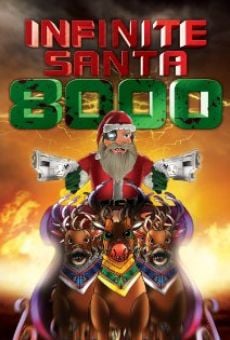Infinite Santa 8000 (2013)