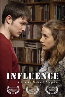 Influence online streaming