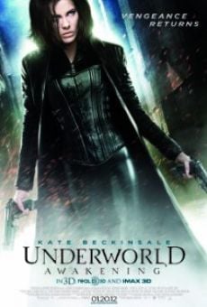 Underworld - Il risveglio online streaming