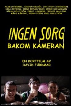 Ingen sorg bakom kameran on-line gratuito