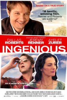 Película: Ingenious
