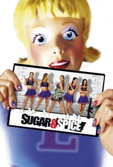 Sugar & Spice online free
