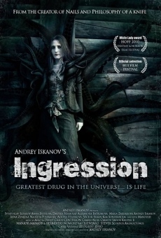 Andrey Iskanov's Ingression (2010)