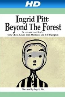 Película: Ingrid Pitt: Beyond The Forest