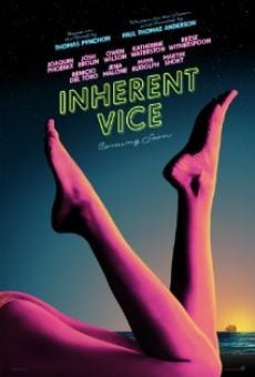 Inherent Vice on-line gratuito