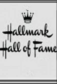 Hallmark Hall of Fame: Inherit the Wind en ligne gratuit