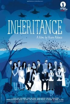 Inheritance online streaming