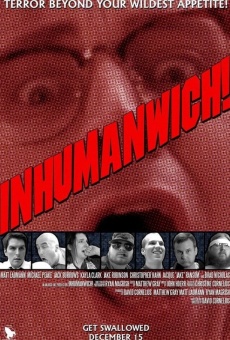 Película: Inhumanwich