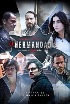 Inicuo: La Hermandad (2016)