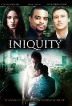 Iniquity stream online deutsch