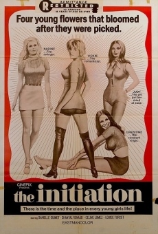 L'initiation (1970)