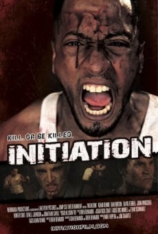 Initiation on-line gratuito