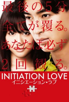 Initiation Love stream online deutsch