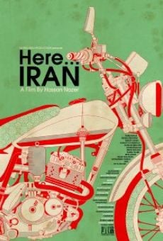 Inja Iran on-line gratuito