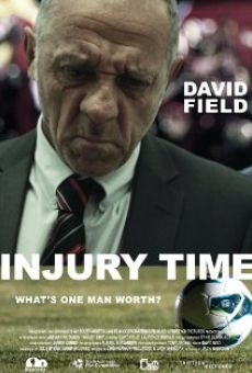 Película: Injury Time