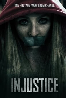 Injustice (2017)