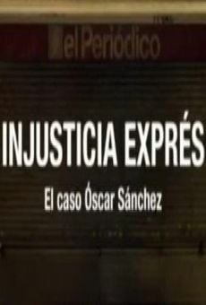 Injusticia Exprés Online Free