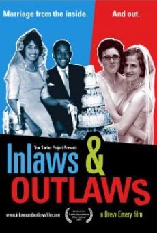 Inlaws & Outlaws online streaming
