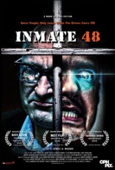 Película: Inmate 48