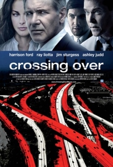 Crossing Over online streaming