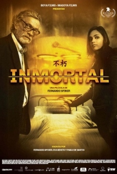 Película: Inmortal