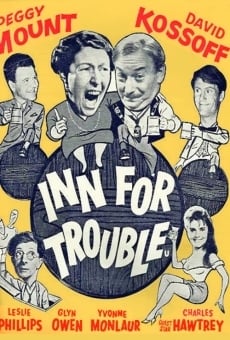 Inn for Trouble stream online deutsch