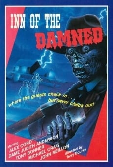 Inn of the Damned on-line gratuito