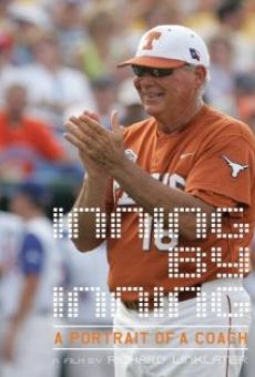 Inning by Inning: A Portrait of a Coach Online Free