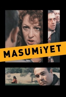 Masumiyet online free