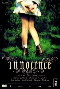 Innocence (L'école) stream online deutsch