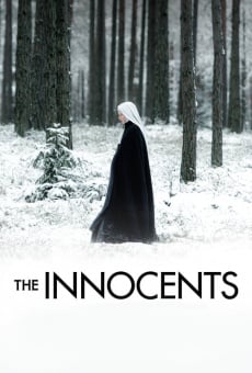 Película: Las inocentes