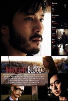 Innocent Blood stream online deutsch