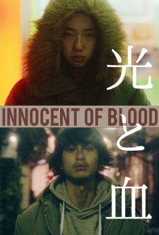 Película: Innocent Of Blood