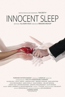 Película: Sueño inocente