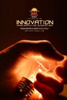 Innovation: Where Creativity and Technology Meet (2013)