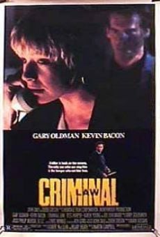 Criminal Law (1988)