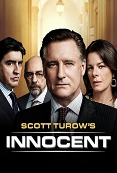 Película: Inocente (Presunta inocencia)