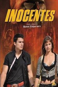 Película: Inocentes