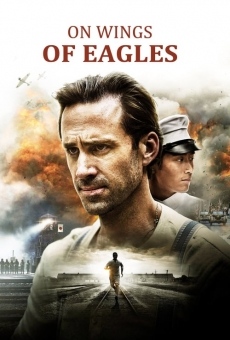 On Wings of Eagles, película en español