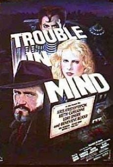Trouble in Mind on-line gratuito