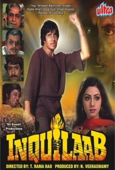 Inquilaab online streaming